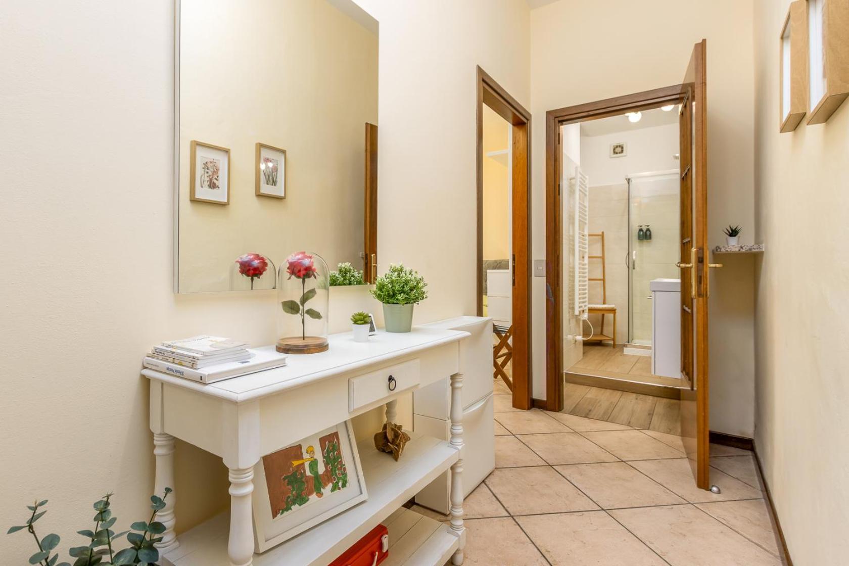 - Near Downtown - Bergamo Central Stay Εξωτερικό φωτογραφία