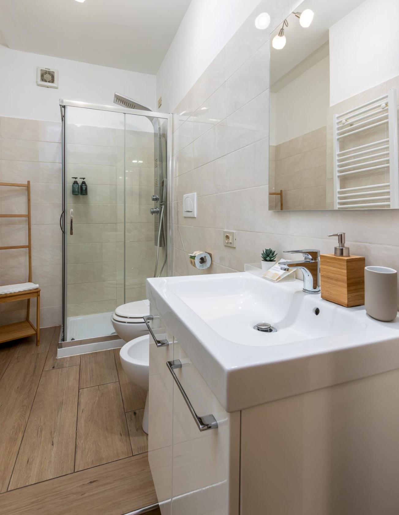 - Near Downtown - Bergamo Central Stay Εξωτερικό φωτογραφία